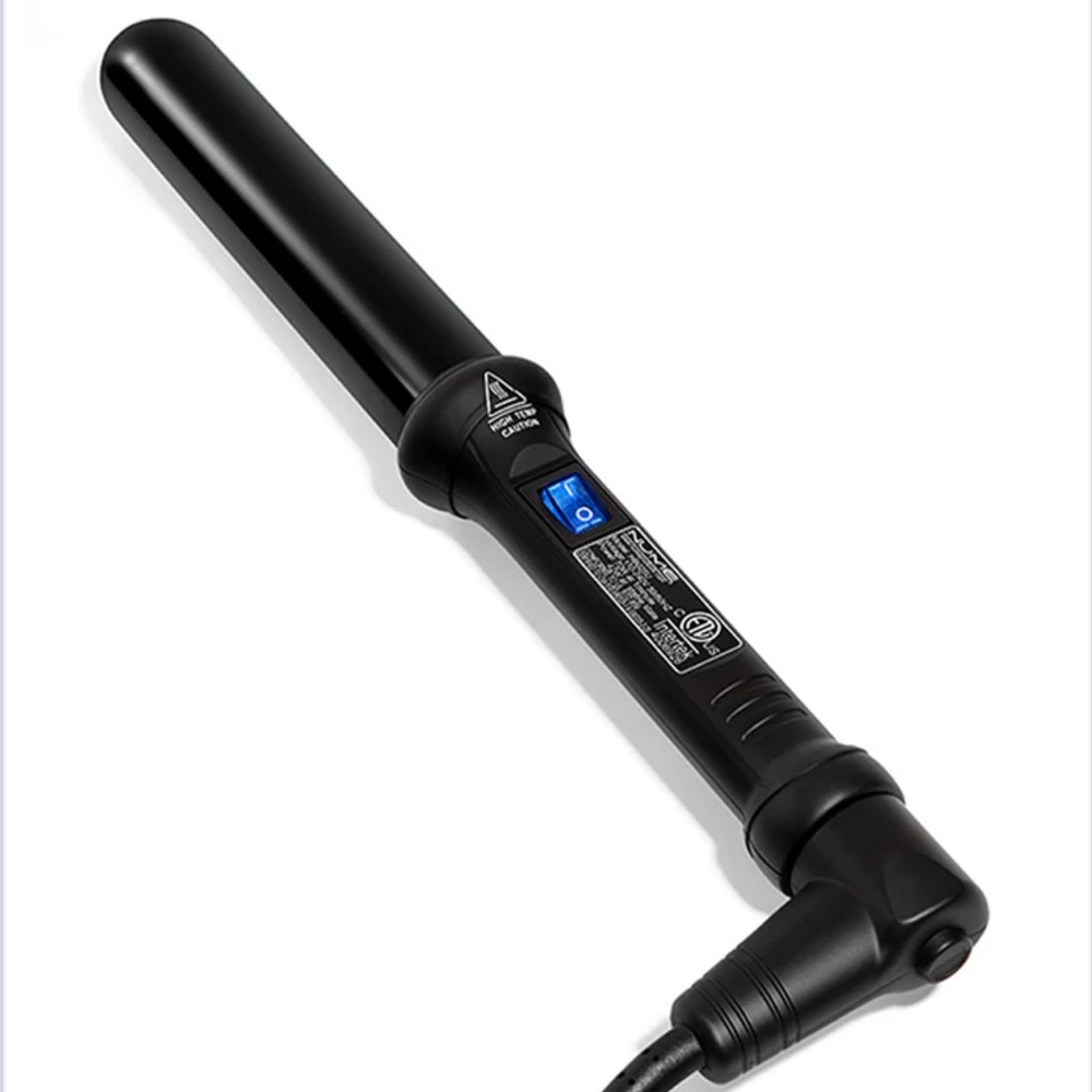 NuMe Professional Hair Curling Wand 32 MM